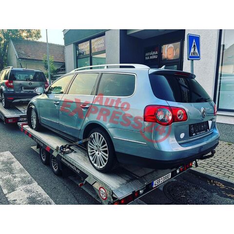 Veškeré náhradní díly VW Passat B6 kombi 2009 CBAB KQC LB5M