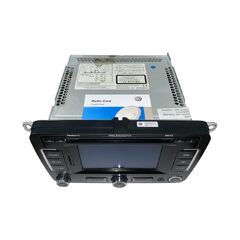 VW Passat B6 kombi r.v. 2007 navigace RNS 315 3T0035192B