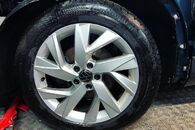 Náhradní díly VW Tiguan 5N Allspace r.v. 2021 DTSB TUK LP5J