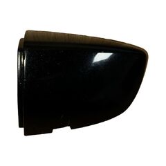 VW Passat B8 kombi r.v. 2015 černá metalíza kód barvy LC9X krytka kliky 510837879A