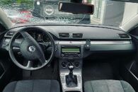 Veškeré náhradní díly VW Passat B6 kombi 2009 CBAB KNS L041