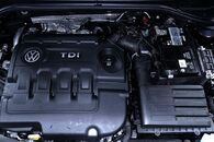 Vůz na náhradní díly VW Passat B8 kombi 2015 CRLB QFZ LC9X