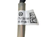 VW Passat B6 kombi r.v. 2008 airbagová sada 1K0880201AF 1K0971584C 3C0909605M 3C1857706F 3C1857705F
