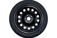 VW Scirocco 3 r.v. 2009 dojezdové kolo 125/70 R16 1K0601027S