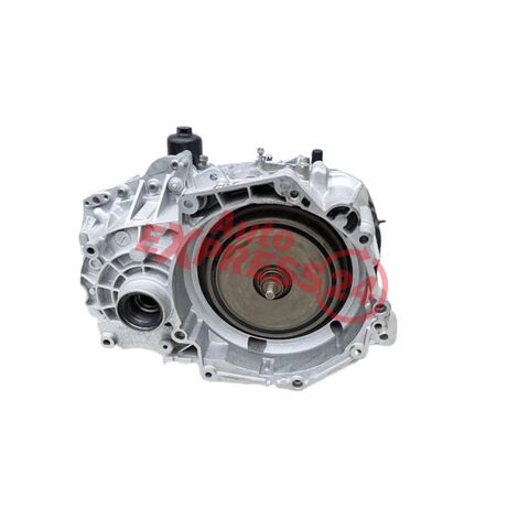 Převodovka 6A MLZ 2.0TFSI 147KW CCZ CCZA