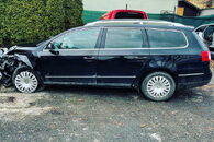 Veškeré náhradní díly VW Passat B6 kombi 2006 BMR HYC L041