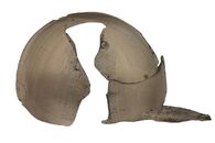 VW Passat B7 kombi r.v. 2013 pravý přední podběh 3AA805978