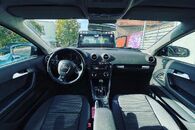 Veškeré náhradní díly AUDI A3 8P třídveřová verze 2006 BKD HDV LX7Z