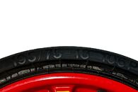 VW Touareg 7P facelift r.v. 2016 rezerva dojezdové kolo 195/75 18 7P0601027A