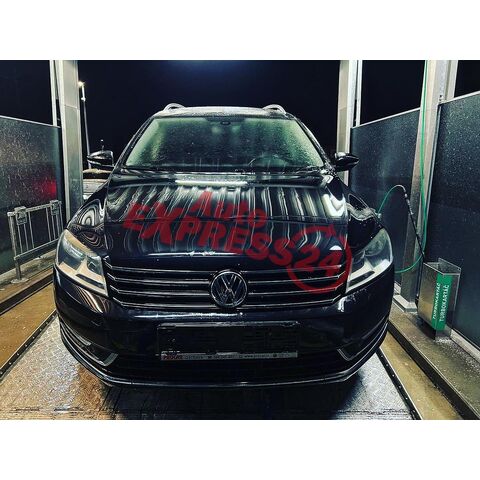 Veškeré náhradní díly VW Passat B7 kombi 2012 CFFB NFU LC9X