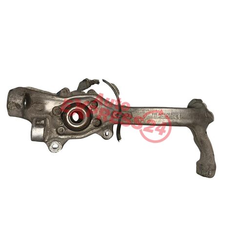 Audi A6 4F avant r.v. 2008 pravá přední těhlice