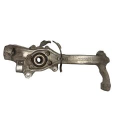 Audi A6 4F avant r.v. 2008 pravá přední těhlice