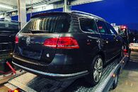 Náhradní díly VW Passat B7 kombi r.v. 2013 CFFB NFU LB8R