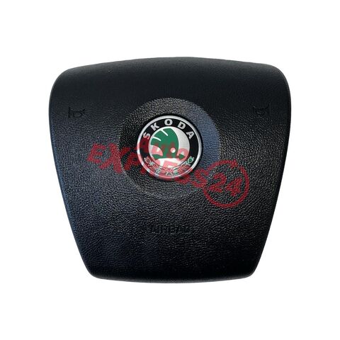 Škoda Octavia 2 kombi Scout r.v. 2008 airbag řidiče 1Z0880201AM kabílek 1K0971584