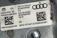 Audi A6 C6 4F avant r.v. 2006 sloupek řízení 4F0910852B 4E0953551