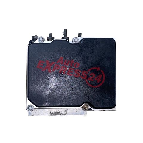 VW Crafter 2E L1H1 r.v. 2012 skříňový vůz řídící jednotka ABS 2E0614116Q