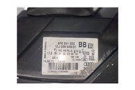 Audi A3 Sportback r.v. 2009 levé přední světlo halogen 8P0941003BB