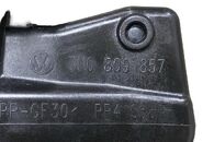 VW Sharan 7N r.v. 2011 sedmimístné provedení světle šedá metalíza kód barvy LR7J víko nádrže 7N0809857