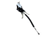 Audi Q7 4L facelift S-Line r.v. 2015 mechanismus řazení automat 8Q 4L1713041AF