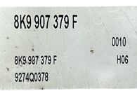 Audi A4 B8 8K allroad avant r.v. 2010 řídící jednotka ABS 8K9907379F 8K9614517M