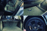 Veškeré náhradní díly Škoda Octavia 2 facelift CAYC LHW LA7W