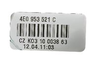 Audi Q7 4L facelift r.v. 2011 páčky volantu 4F0953549F 4E0953503G 4E0953521C