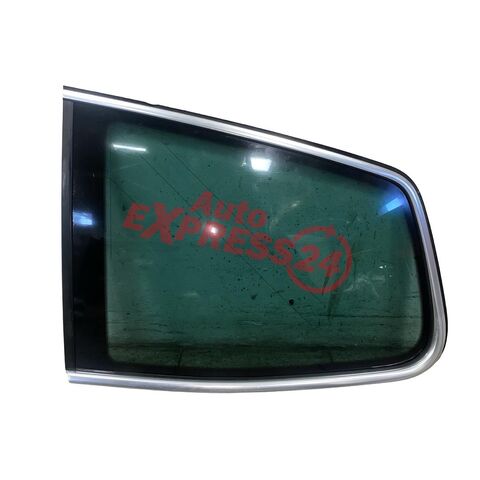 VW Sharan 7N r.v. 2011 levé zadní sklo