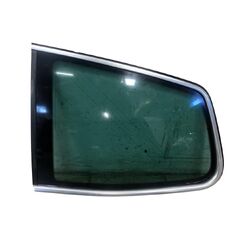 VW Sharan 7N r.v. 2011 levé zadní sklo