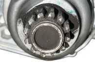 Škoda Superb 2 sedan r.v. 2011 startér KXZ 12 zubů 02M911024P