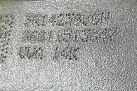 VW Passat B8 kombi r.v. 2015 řízení