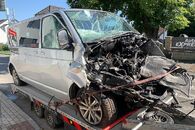 Náhradní díly VW Transporter T6 Caravelle 7H 18 CXE SDF LA7W