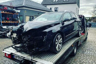 Veškeré náhradní díly VW Passat B6 r.v. 2009 CBBB KPS LC9X