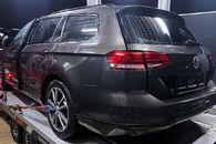 Vůz na náhradní díly VW Passat B8 kombi 2015 CRLB PZN LB8R