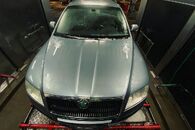 Vůz na náhradní díly Škoda Octavia 2 kombi 2006 BMM HDV LF7U