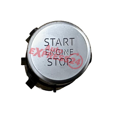 Audi SQ7 4M r.v. 2018 tlačítko START STOP 4M1905217D