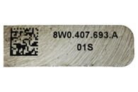 Audi A4 B9 8W S-Line avant r.v. 2017 přední náprava 8W0407693A 8W0407694A