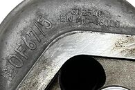 Držák olejové filtru 0F67/5 312540 AC 46000