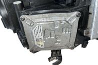 Audi A4 B8 8K Avant r.v. 2010 levé přední světlo xenon cena bez jednotek