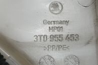 Škoda Superb 2 kombi r.v. 2011 nádoba na ostřikovače 3T0955453