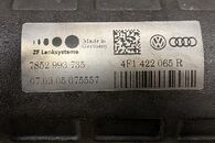 Audi A6 C6 4F avant S-Line r.v. 2006 řízení 4F1422065R