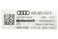 Audi A6 4G sedan r.v. 2012 klimatronik 4G0820042K
