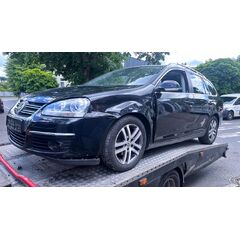 Vůz na náhradní díly VW Golf 5 kombi 2009 BLS KHM LC9X