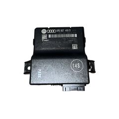 Audi A4 B8 8K facelift avant r.v. 2013 řídící jednotka gateway 8R0907468D