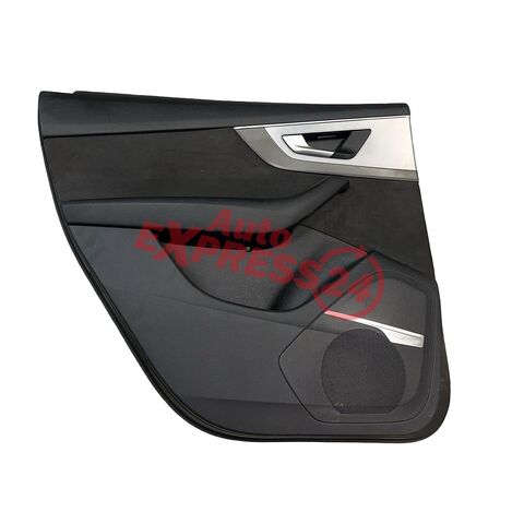 Audi SQ7 4M r.v. 2018 levý zadní tapec 4M0867305H 4M0863981A