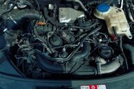 Vůz na náhradní díly Audi A6 4F FL sedan 2009 CDYA KJC LX7W