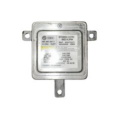 VW Tiguan 5N facelift r.v. 2013 řídící jednotka xenonu 8K0941597E