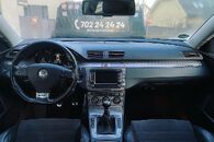 Vůz na náhradní díly VW Passat B6 kombi R-Line CBAB KXU LK7X