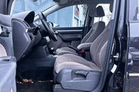 Vůz na náhradní díly VW Touran 1T2 FL 2007 BKD JPK LC9X