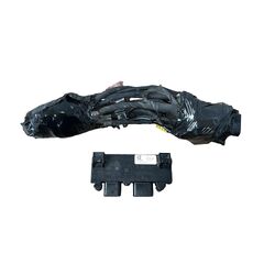 VW Passat CC facelift r.v. 2012 řídící jednotka otevíraní pátých dveří 3AA962243