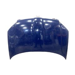 Škoda Yeti 5L r.v. 2013 tmavě modrá barva kód barvy LF5A 4711 Z5Z5 kapota